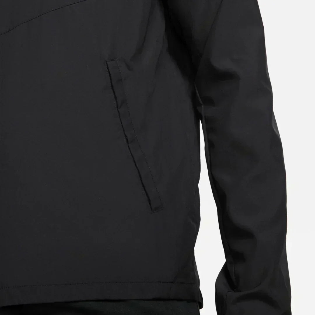 Conjunto de Treino NK Miler Tracksuit +BRINDE: 3 Pares Meia NK Cano Alto 🔥Black Friday🔥