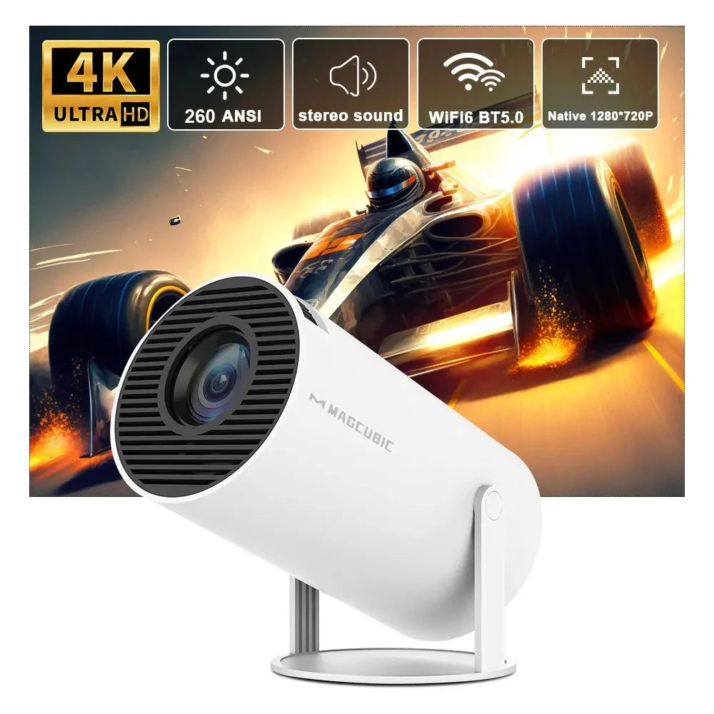 PROYECTOR COMUN NUVOH