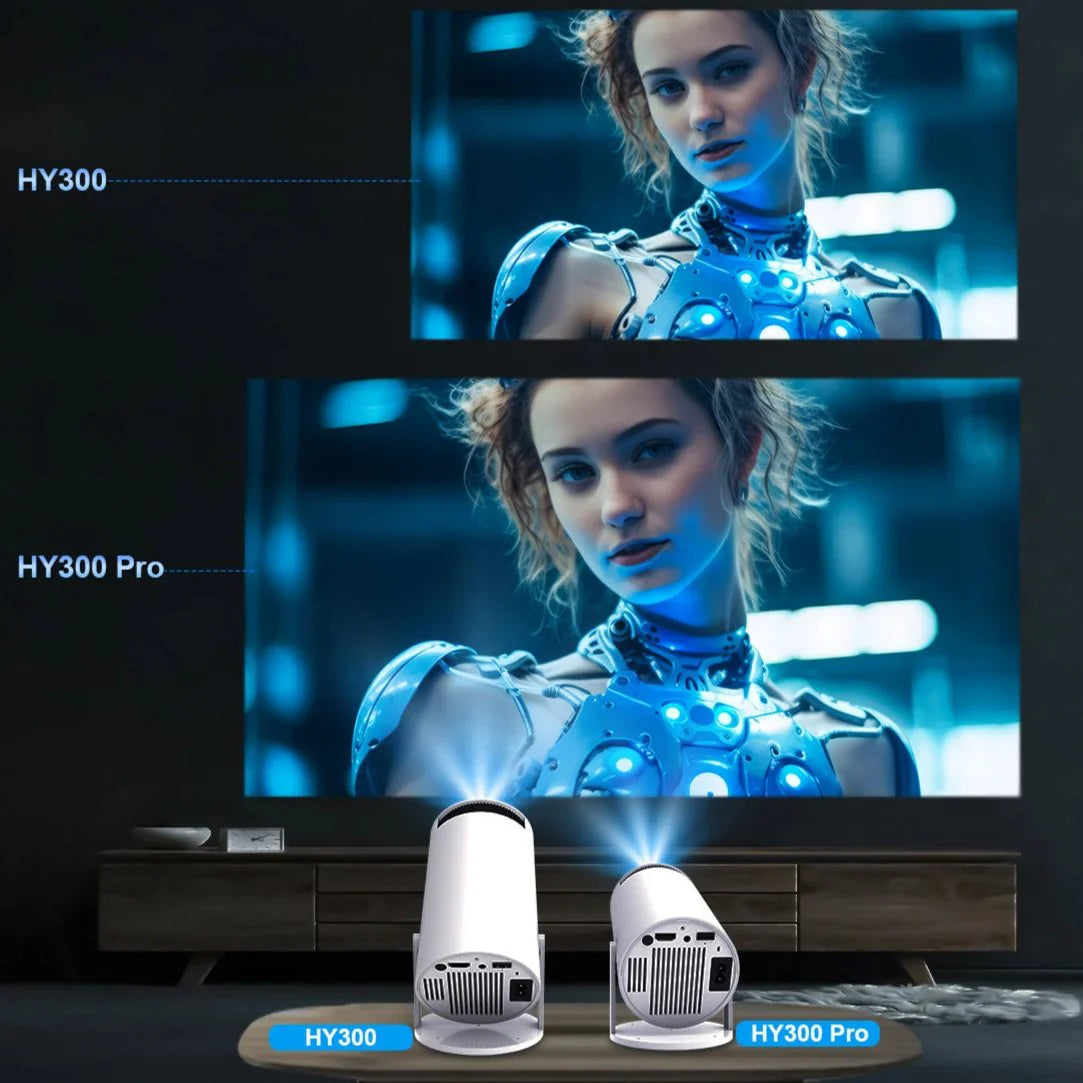 PROYECTOR COMUN NUVOH