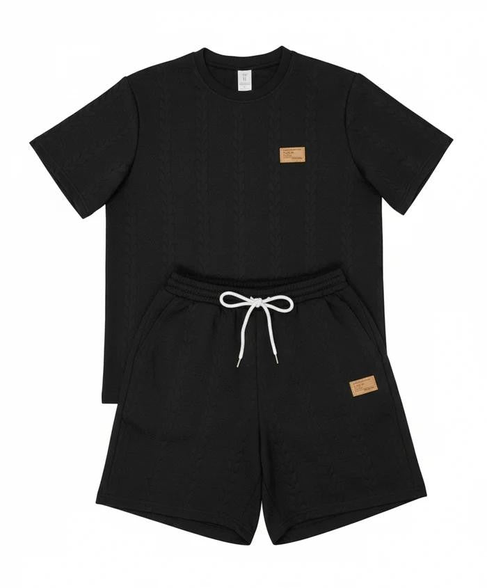 Kit 4 Conjuntos Prime Urban em Tecido Premium