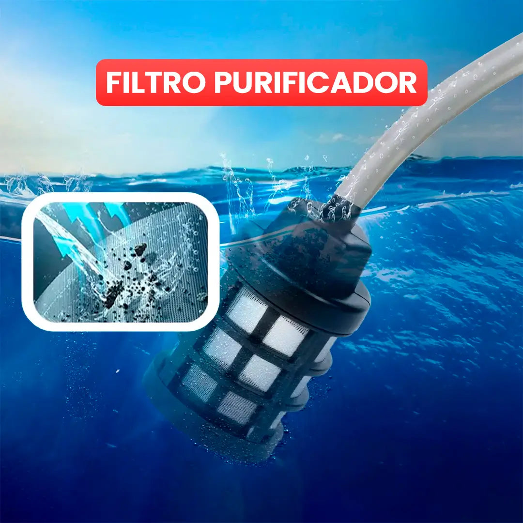 LAVADORA DE ALTA PRESSÃO 32OOW + Brindes Exclusivos