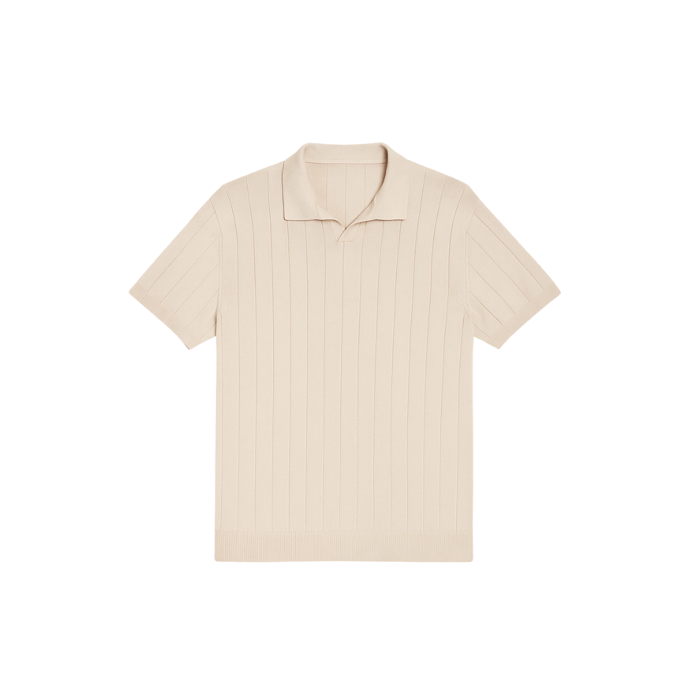 Kit 4 Camisas Polo Italiana Tricot Evolut | Frete Grátis