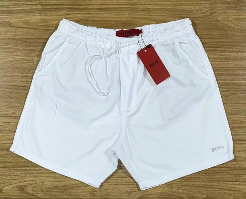 (PAGUE 4 LEVE 6) Shorts Mauricinho HB!