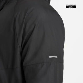Conjunto de Treino NK Miler Tracksuit +BRINDE: 3 Pares Meia NK Cano Alto 🔥Black Friday🔥