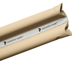 Sweeper Home™ Burlete Puertas