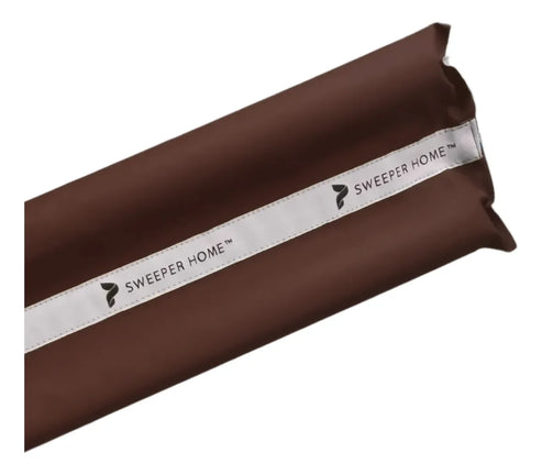 Sweeper Home™ Burlete Puertas