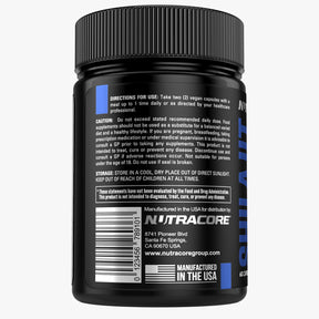 NUTRACORE SHILAJIT X 60 CAP