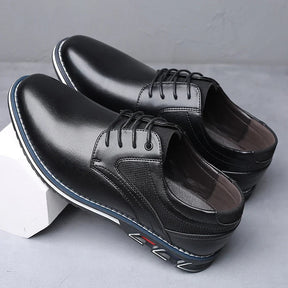Sapato Social Casual Versalhes