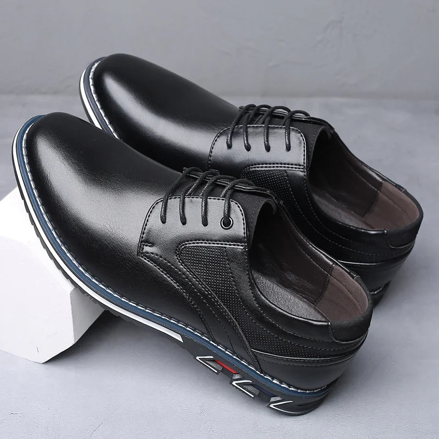 Sapato Social Casual Versalhes