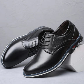 Sapato Social Casual Versalhes