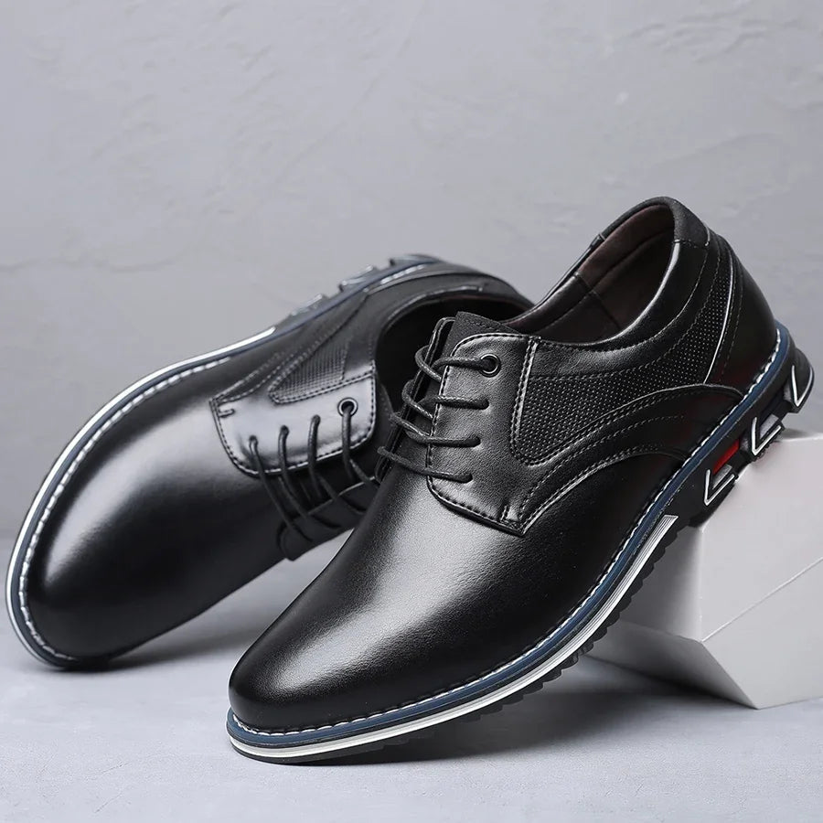 Sapato Social Casual Versalhes