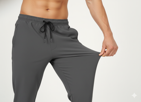 Kit 3 Calças Jogger Evolut Run | FRETE GRÁTIS
