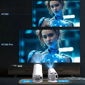 PROYECTOR COMUN NUVOH