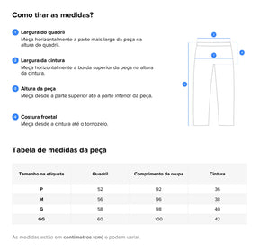 Kit 3 Calças Jogger Evolut Run | FRETE GRÁTIS