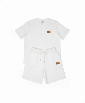 Kit 4 Conjuntos Prime Urban em Tecido Premium