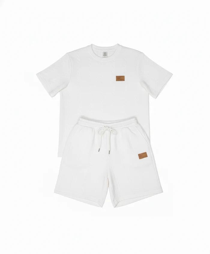 Kit 4 Conjuntos Prime Urban em Tecido Premium