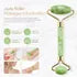 Pack faja reductora mas rodillo jade