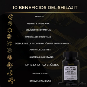 NUTRACORE SHILAJIT X 60 CAP