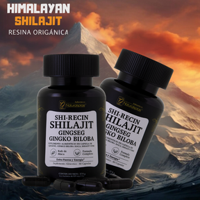 NUTRACORE SHILAJIT X 60 CAP
