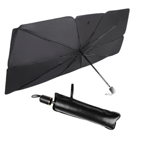 Protetor Solar Automotivo - CarShield [PRÉ BLACK FRIDAY]