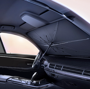 Protetor Solar Automotivo - CarShield [PRÉ BLACK FRIDAY]