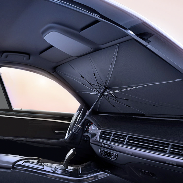 Protetor Solar Automotivo - CarShield [PRÉ BLACK FRIDAY]