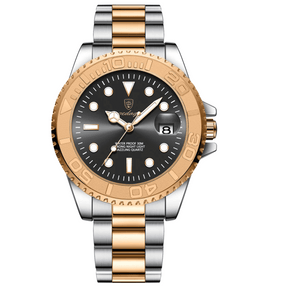 Relógio Masculino Series Submariner