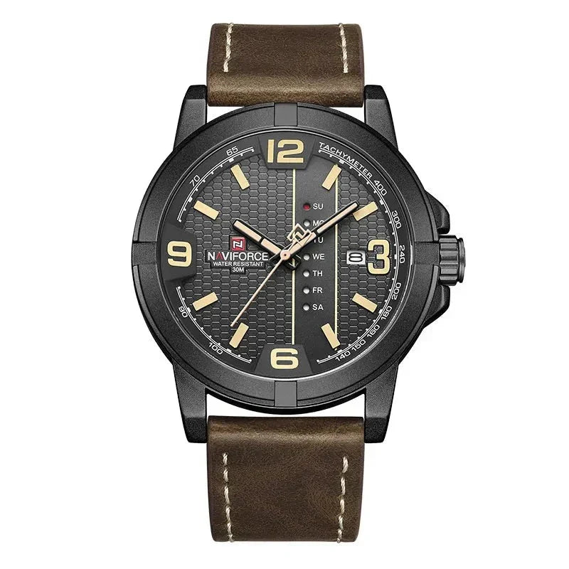 Relógio Masculino Stealth