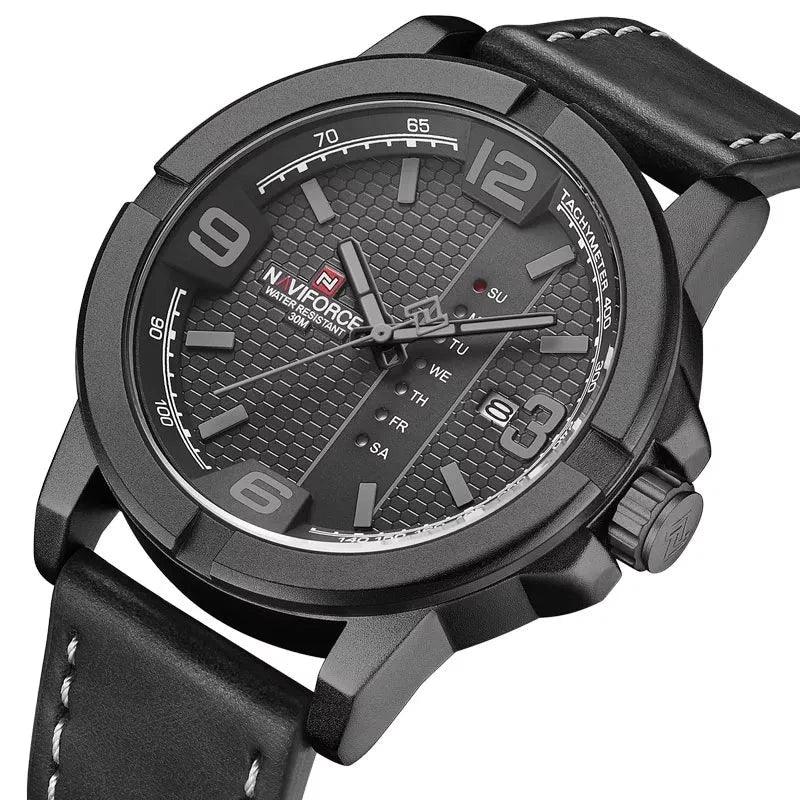 Relógio Masculino Stealth