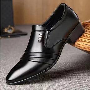 Sapato Social Imperium Classic