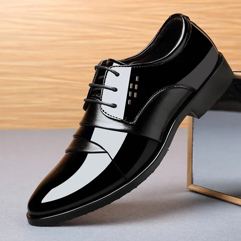 Sapato Social Imperium Classic