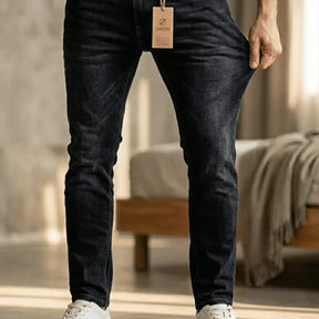 (Compre 1 Leve 3) Calça Jeans Masculina Elastano Premium