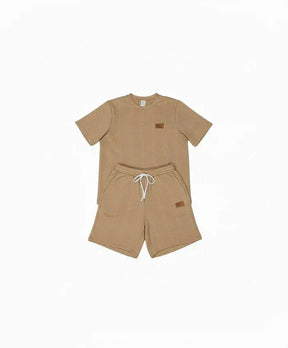 Kit 4 Conjuntos Prime Urban em Tecido Premium