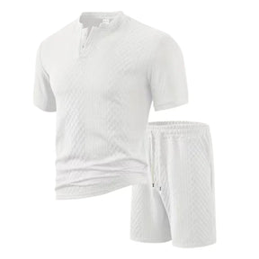 Kit 4 Conjuntos Prime Urban em Tecido Premium